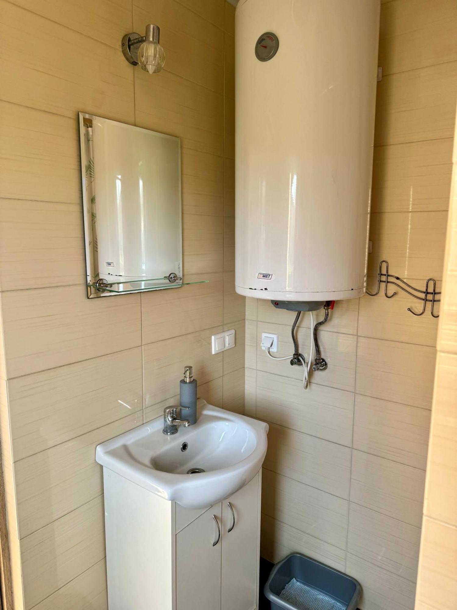 Holiday home Letniskowe Konik 2
