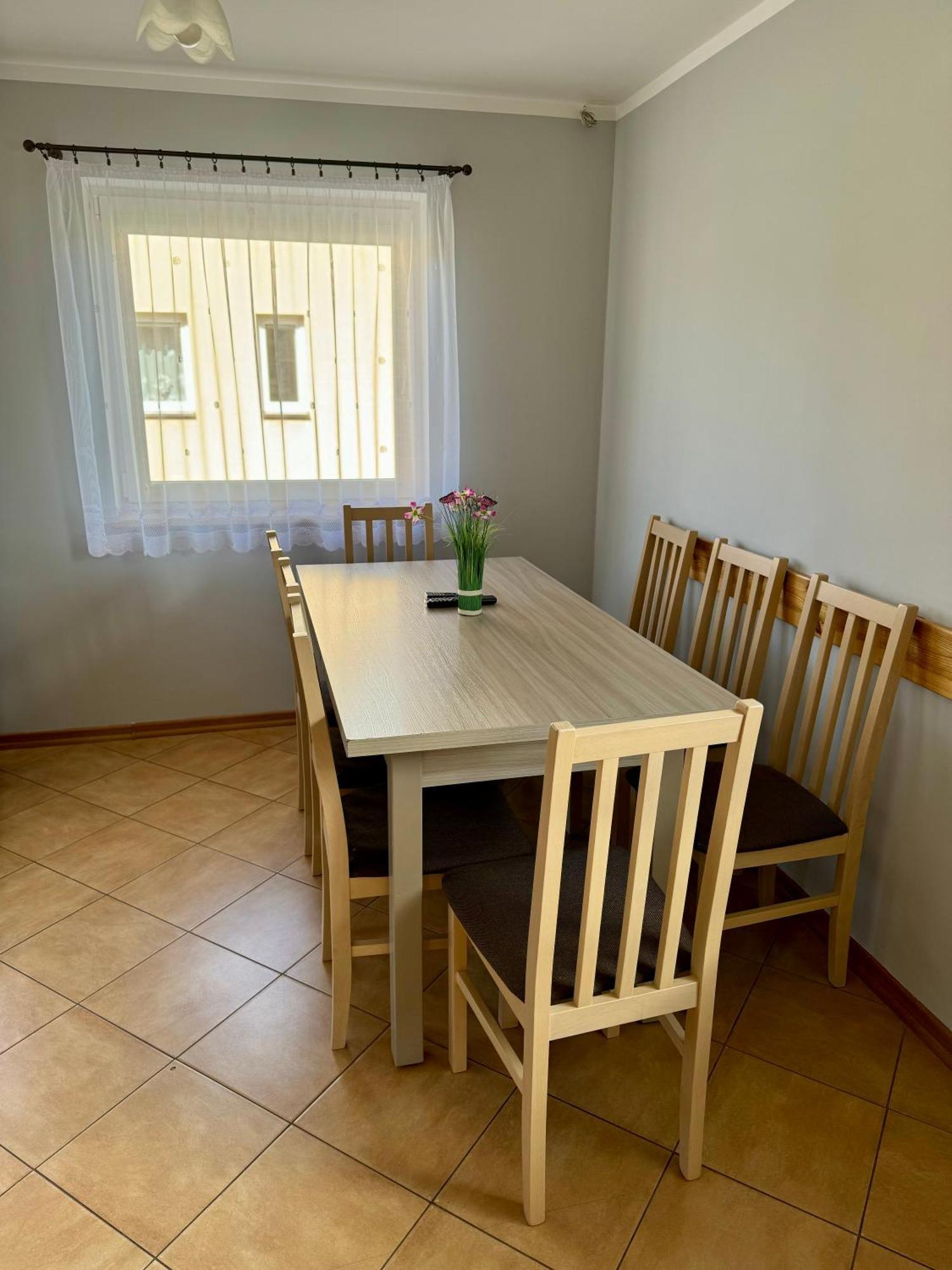 Letniskowe Konik 2 Holiday home Radkow