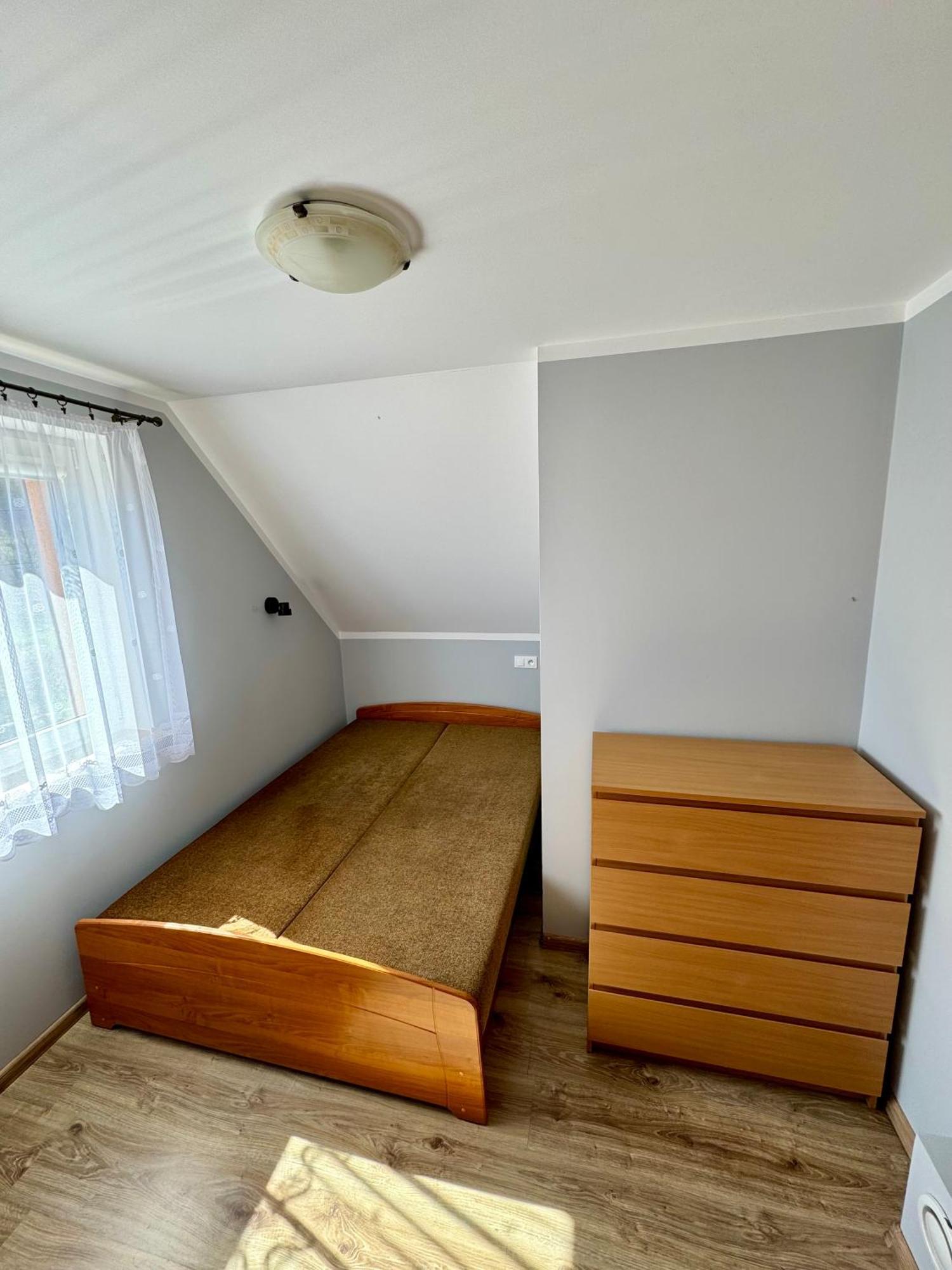Holiday home Letniskowe Konik 2 Radkow