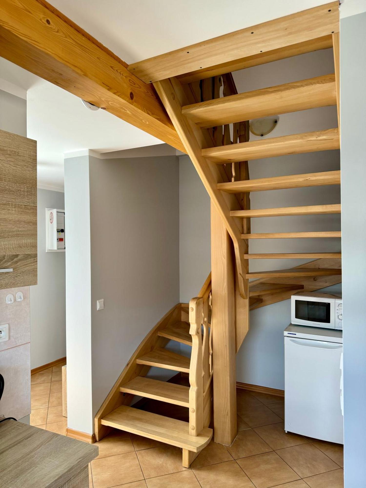 Letniskowe Konik 2 Holiday home Radkow