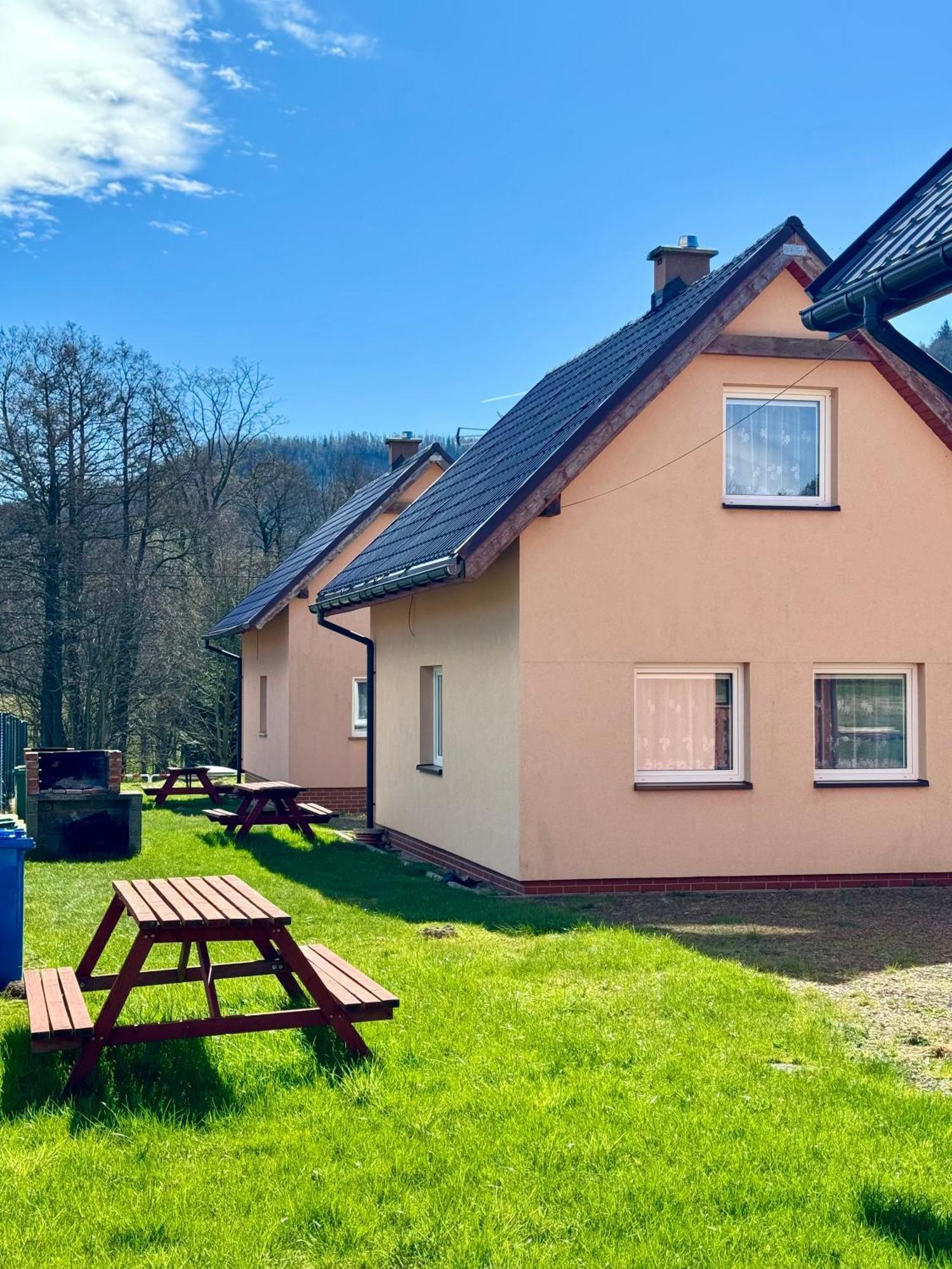 Holiday home Letniskowe Konik 2 *
