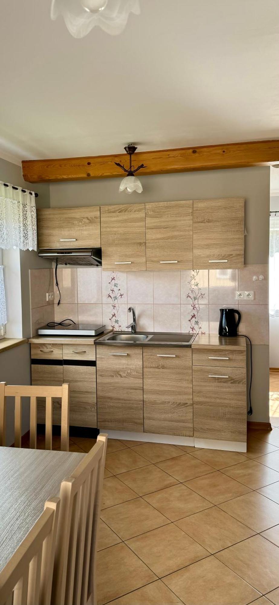 Letniskowe Konik 2 Holiday home Radkow