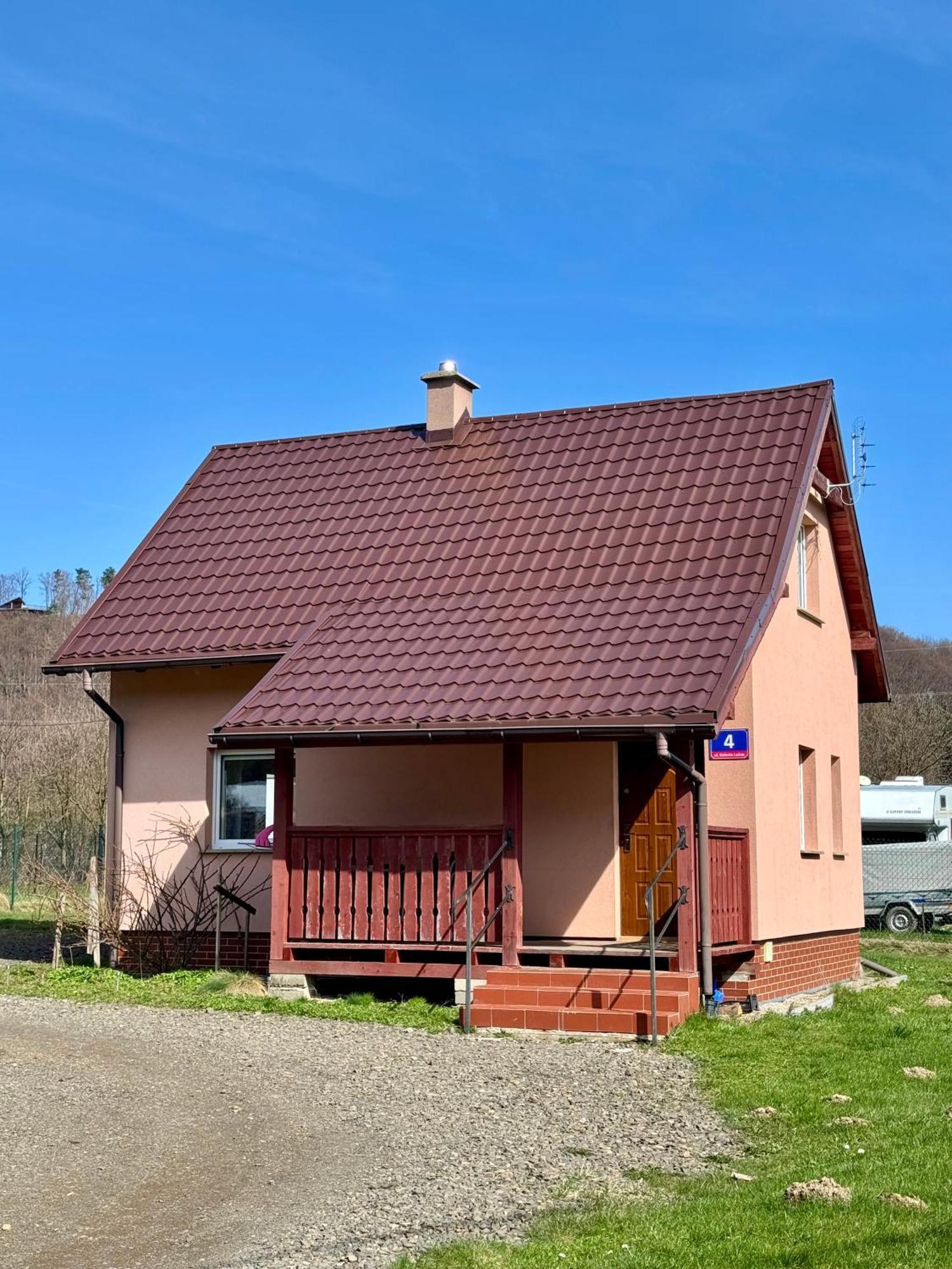 Letniskowe Konik 2 Holiday home