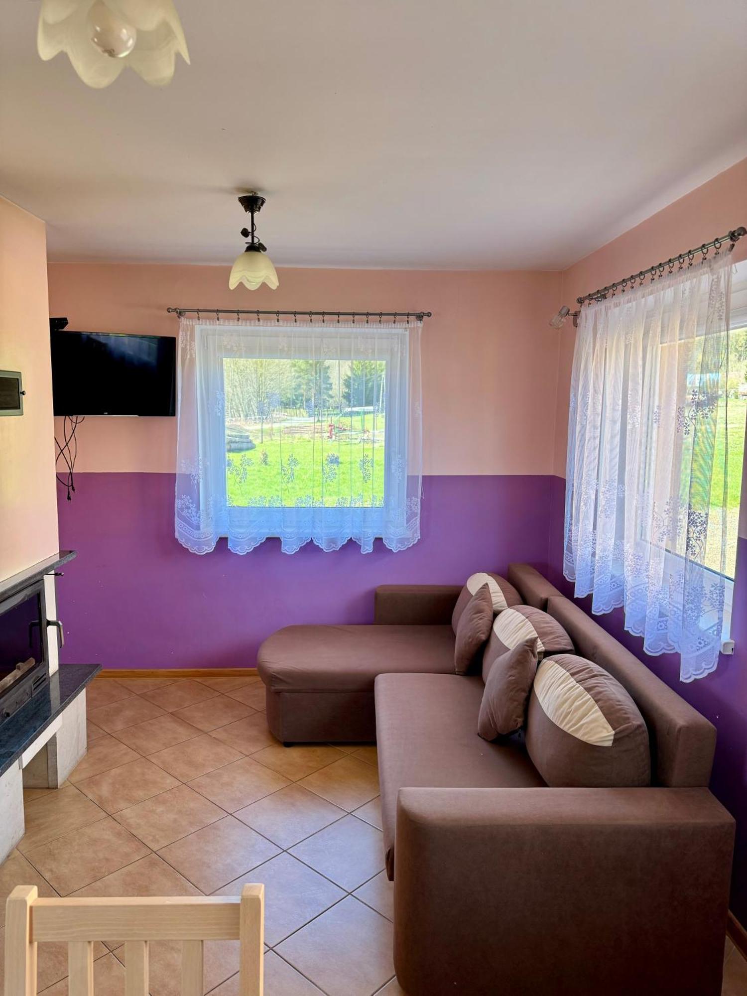 Holiday home Letniskowe Konik 2 *