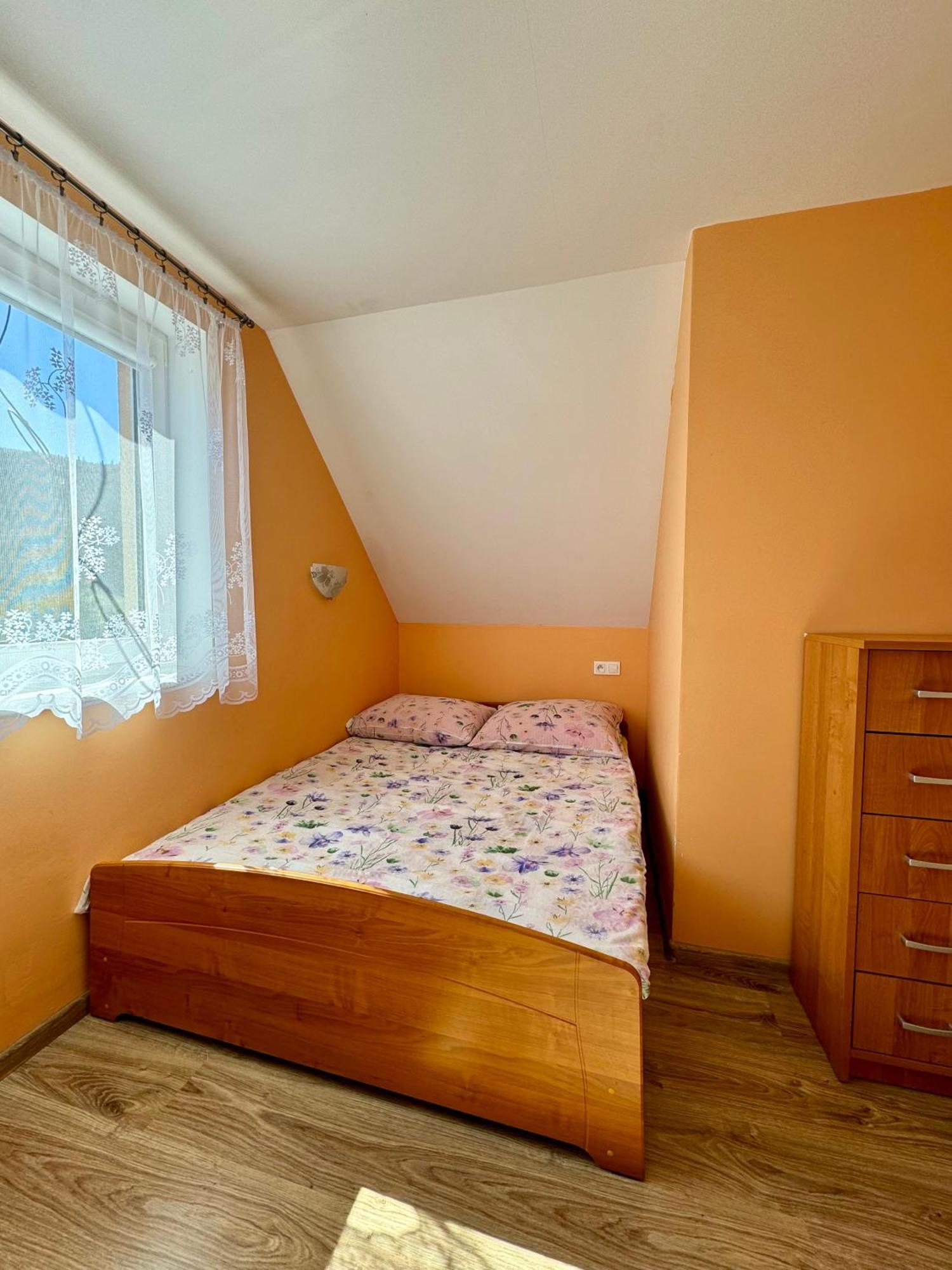 Holiday home Letniskowe Konik 2